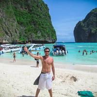 Отзыв от Виктор - DTV виза